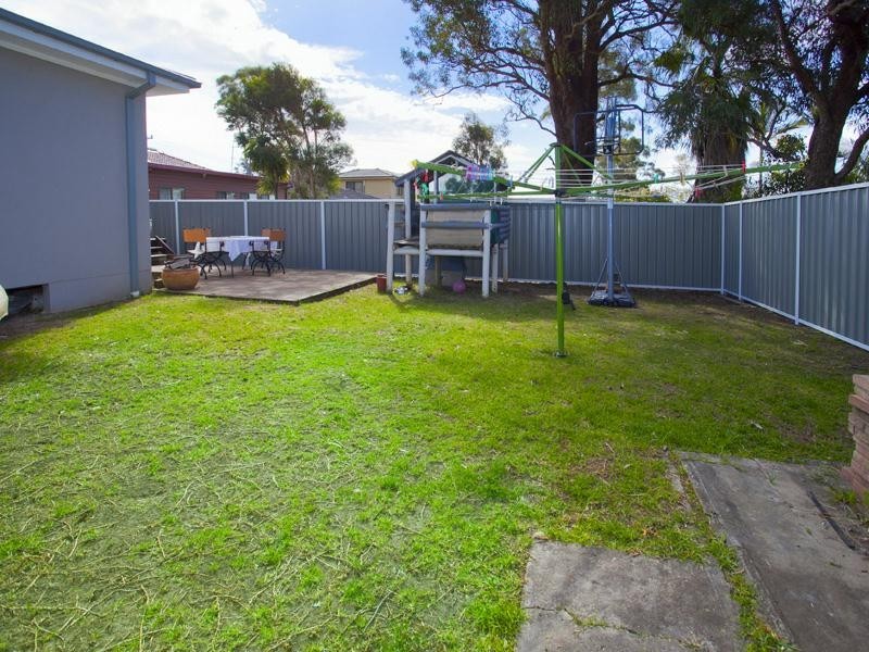 Albion Park Rail NSW 2527