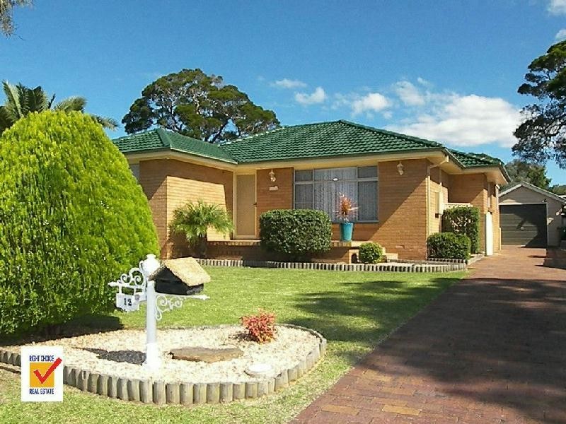Albion Park Rail NSW 2527