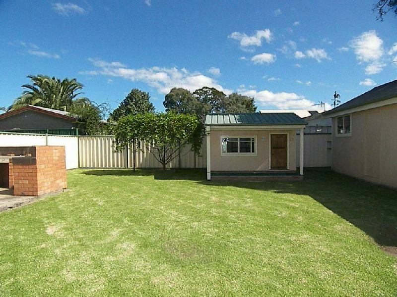 Albion Park Rail NSW 2527