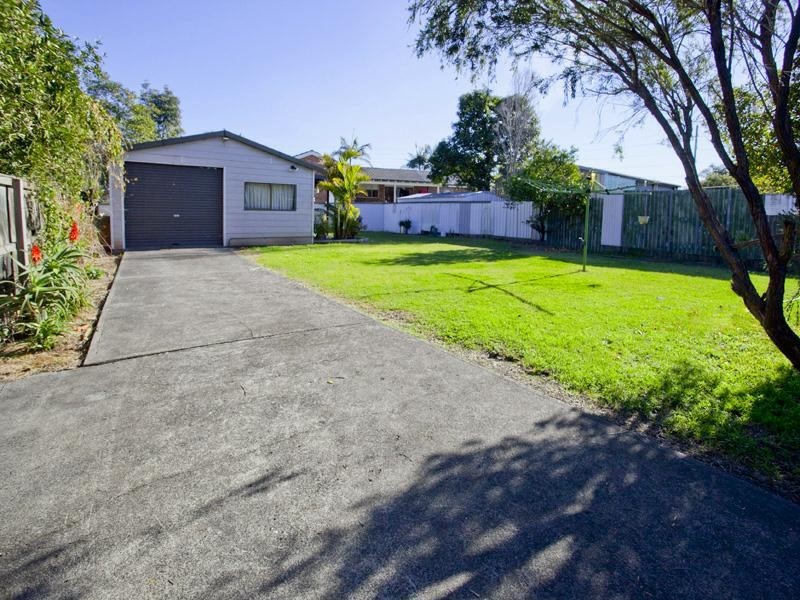 Albion Park NSW 2527