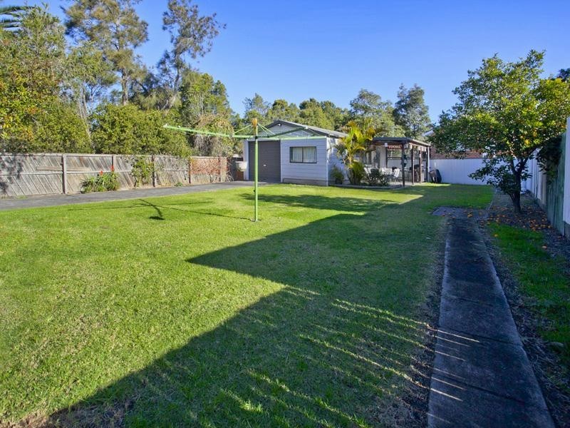 Albion Park NSW 2527