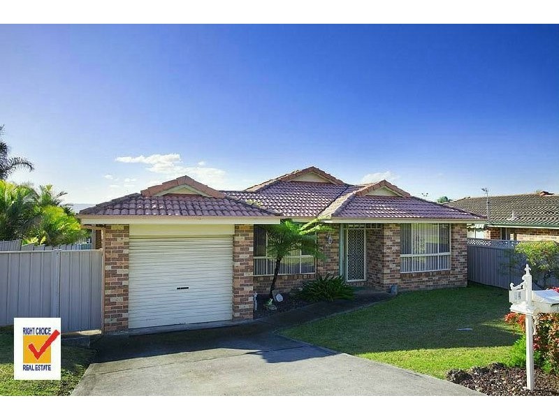 Albion Park NSW 2527