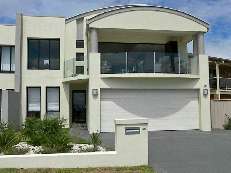 Barrack Point NSW 2528