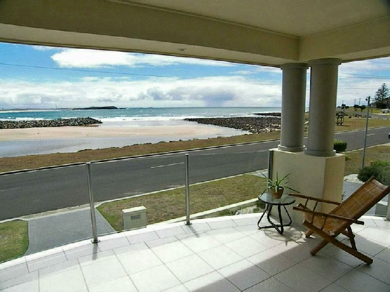 Barrack Point NSW 2528