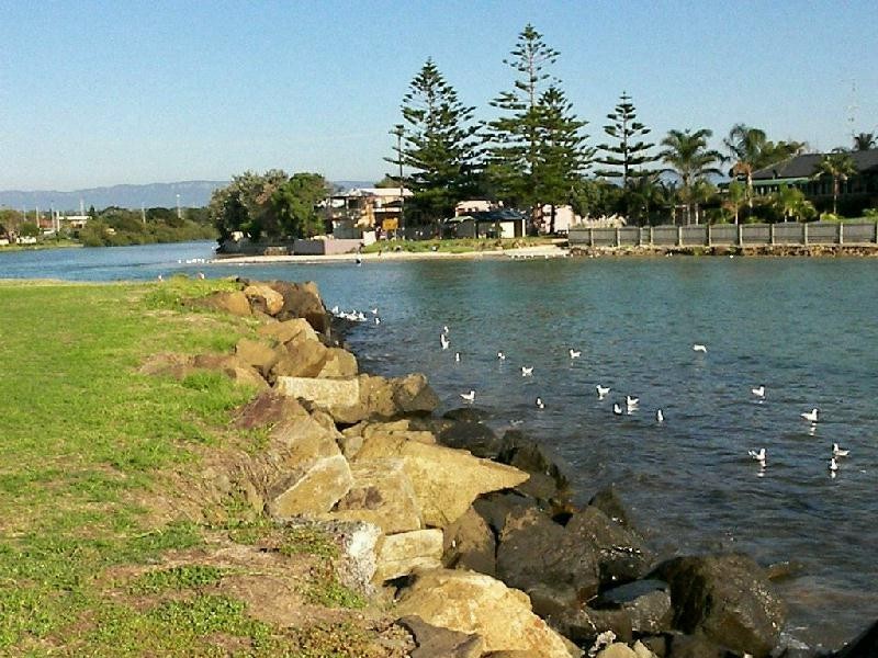 Barrack Point NSW 2528