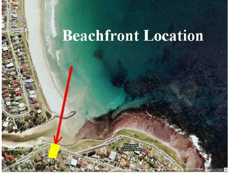 Barrack Point NSW 2528