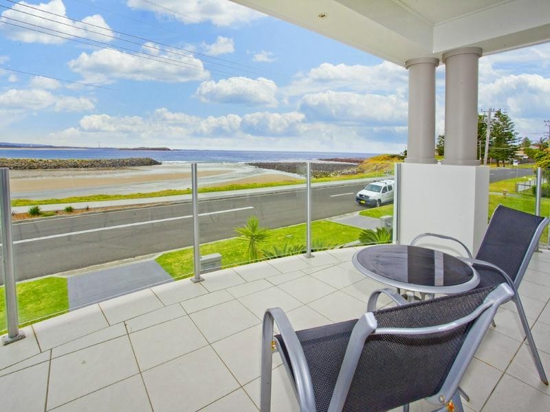 Barrack Point NSW 2528