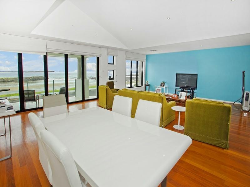 Barrack Point NSW 2528