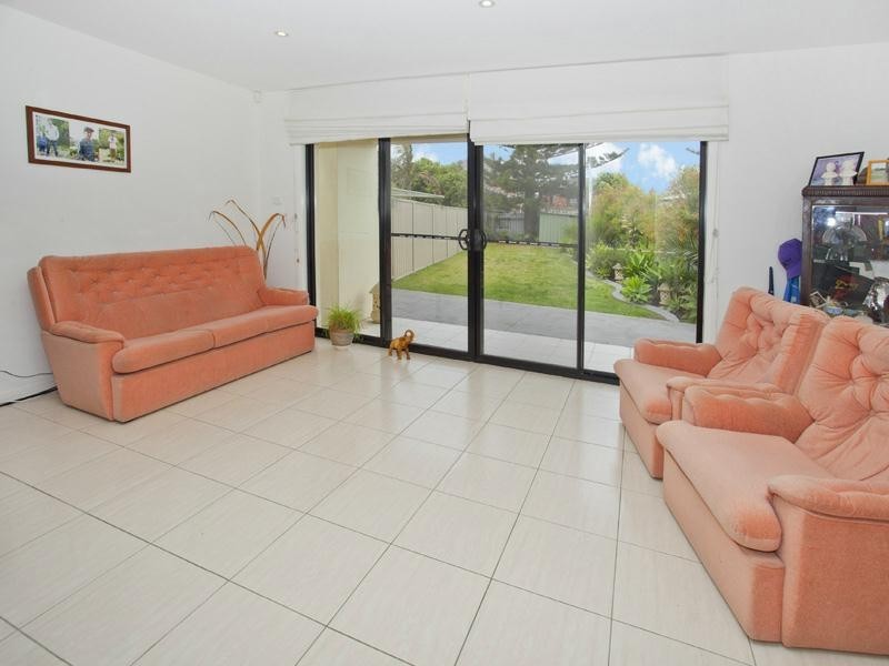 Barrack Point NSW 2528