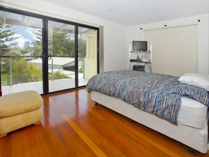 Barrack Point NSW 2528