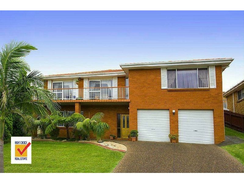 Blackbutt NSW 2529