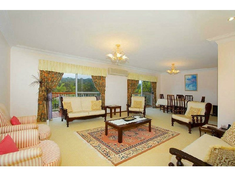 Blackbutt NSW 2529