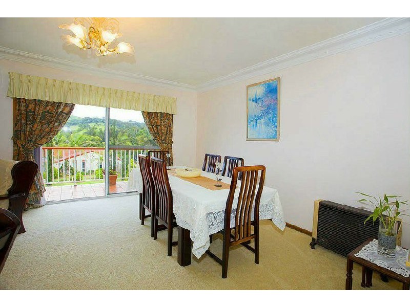 Blackbutt NSW 2529