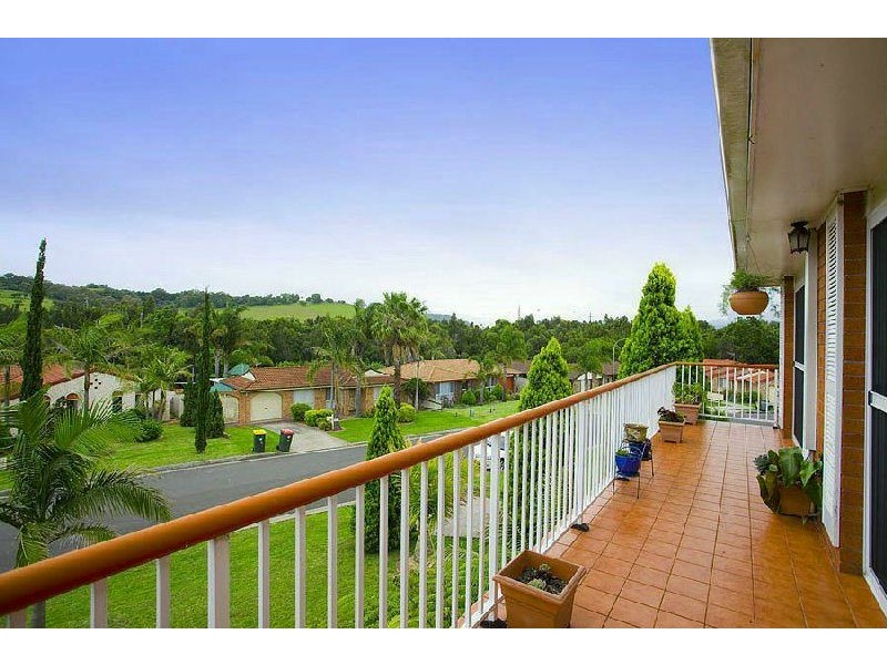 Blackbutt NSW 2529