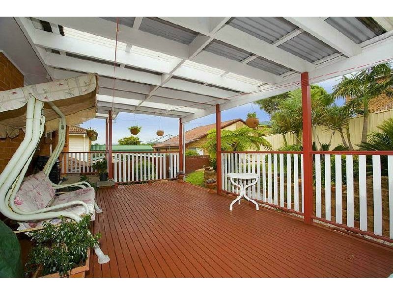 Blackbutt NSW 2529
