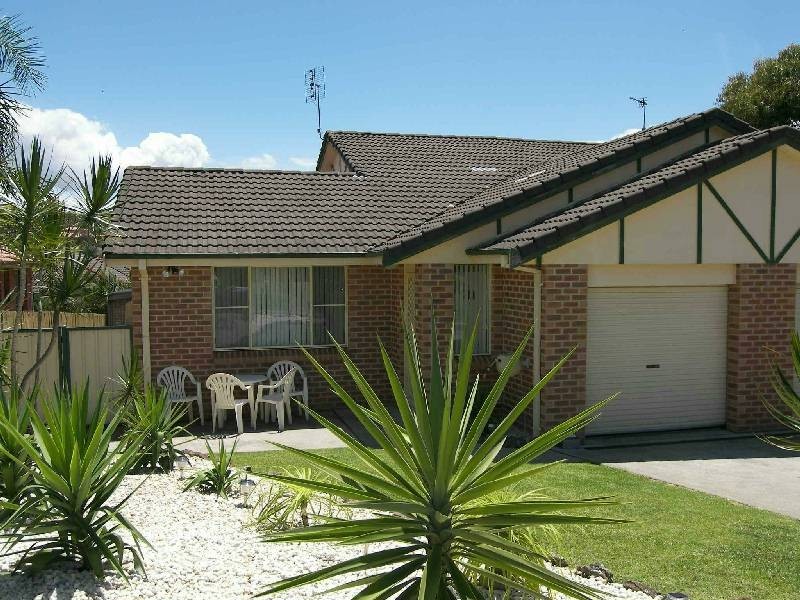 Flinders NSW 2529