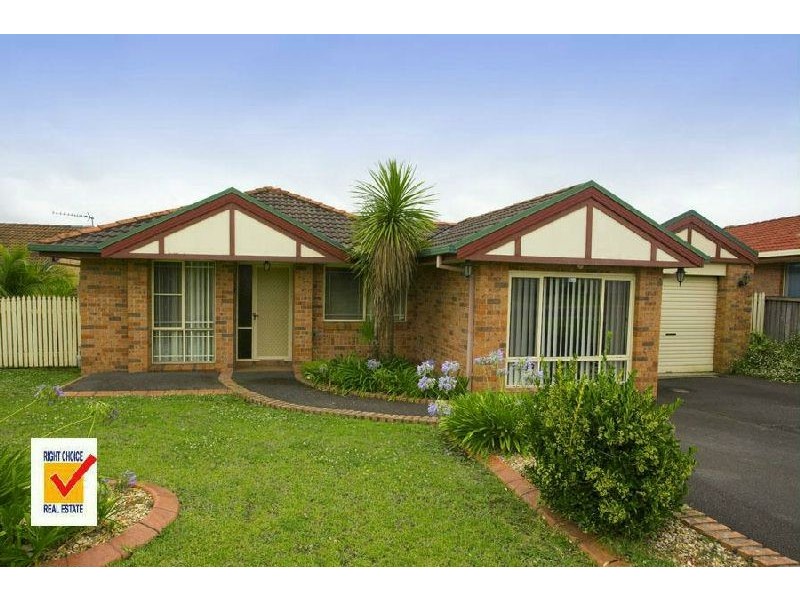 Albion Park Rail NSW 2527