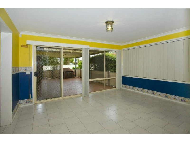 Albion Park Rail NSW 2527