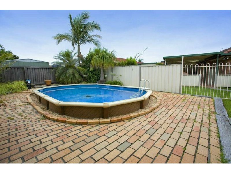 Albion Park Rail NSW 2527