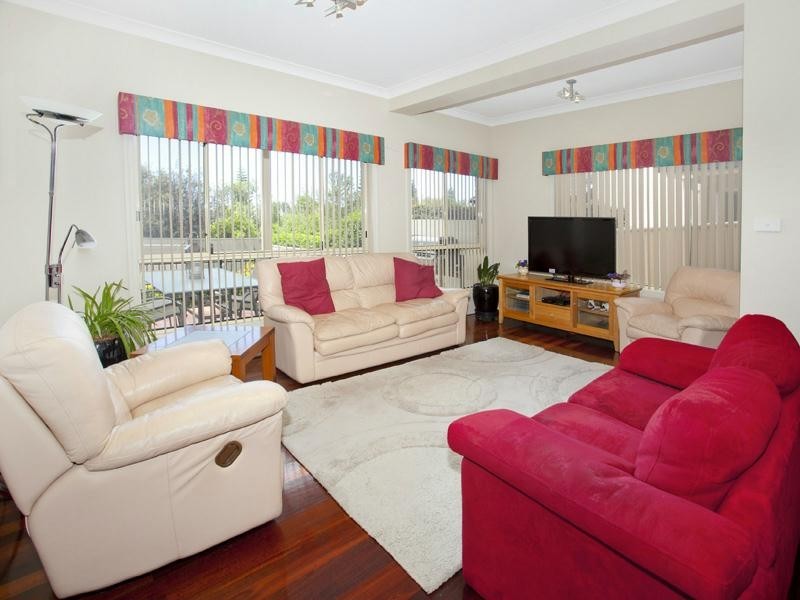 Shell Cove NSW 2529