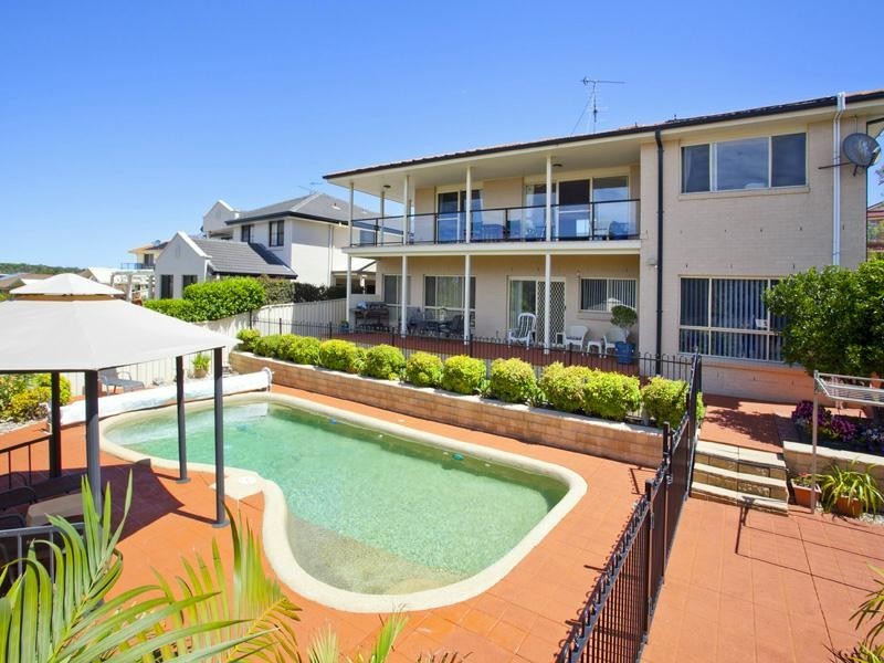 Shell Cove NSW 2529