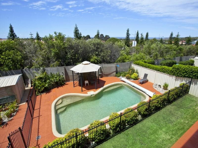 Shell Cove NSW 2529