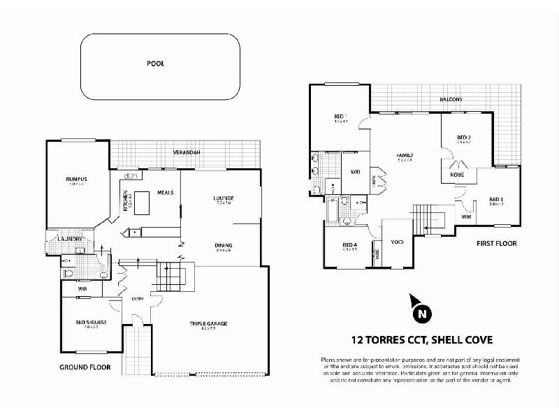 Shell Cove NSW 2529