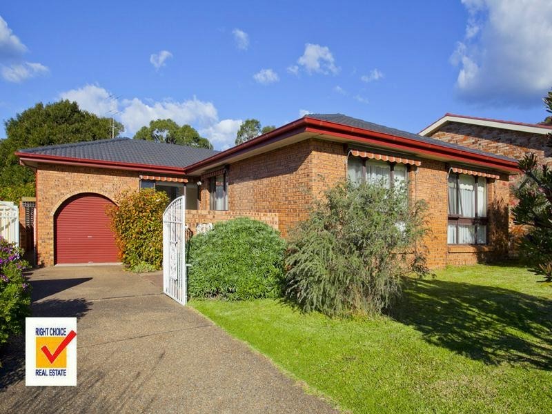 Barrack Heights NSW 2528