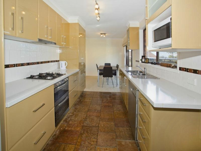 Barrack Heights NSW 2528