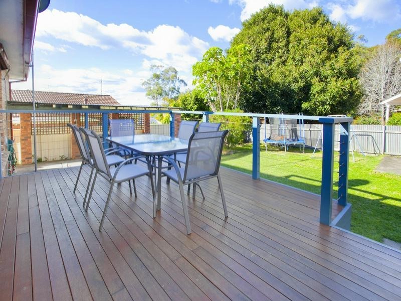 Barrack Heights NSW 2528