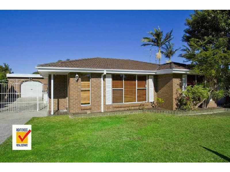 Albion Park Rail NSW 2527