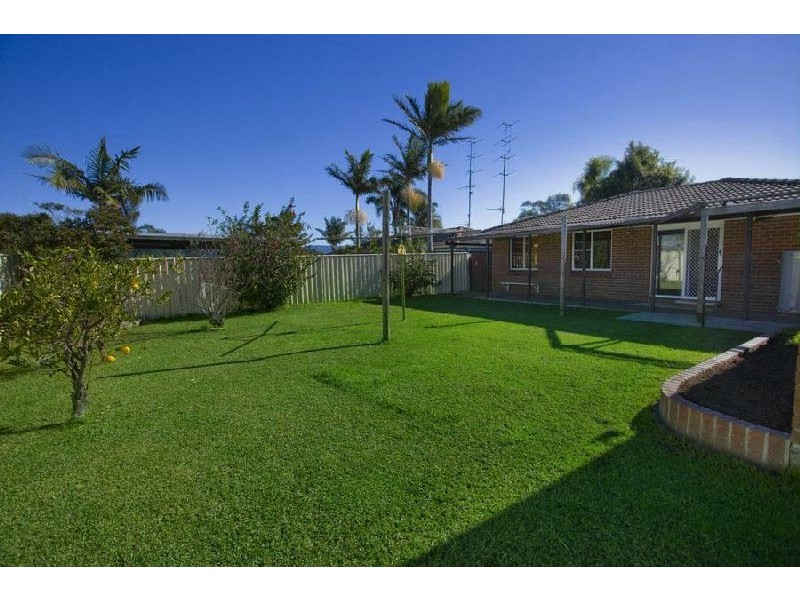 Albion Park Rail NSW 2527