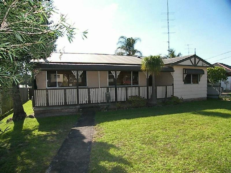 Albion Park NSW 2527