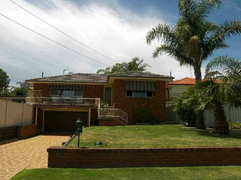 Mount Warrigal NSW 2528