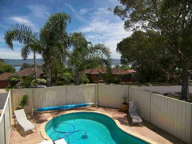 Mount Warrigal NSW 2528