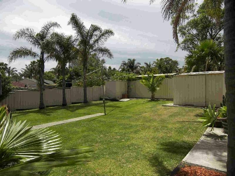 Mount Warrigal NSW 2528