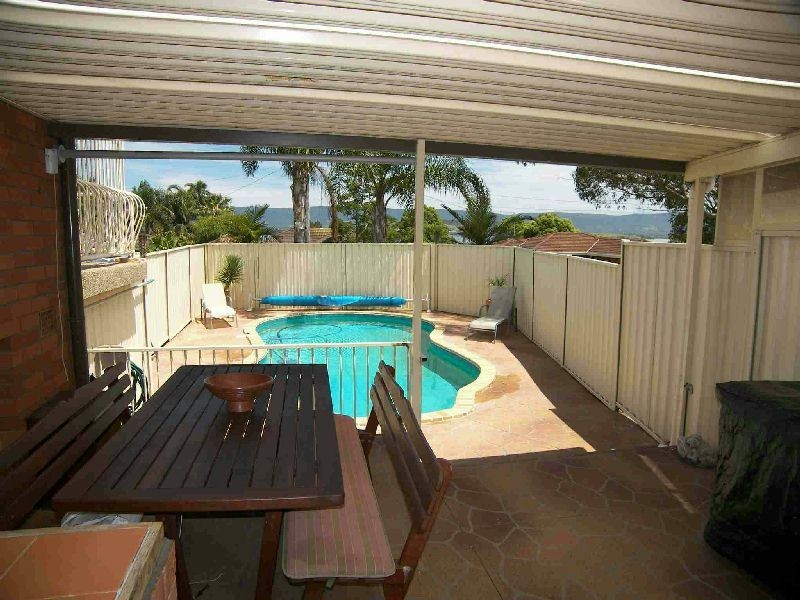 Mount Warrigal NSW 2528