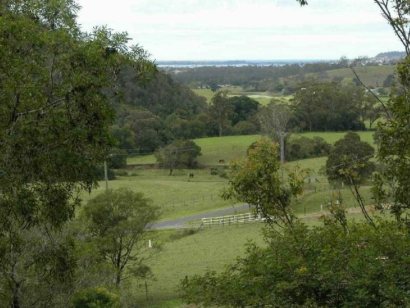 Calderwood NSW 2527