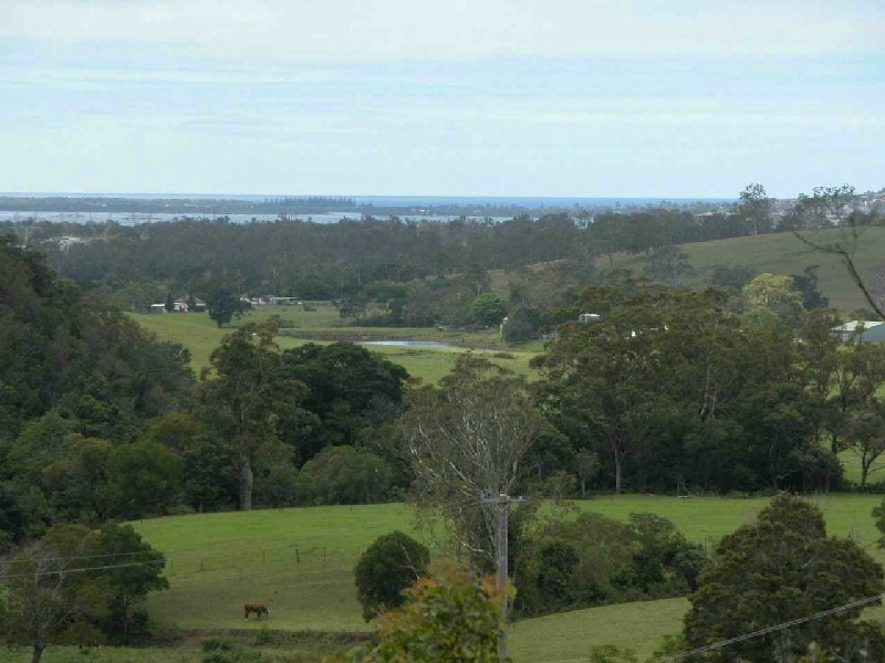Calderwood NSW 2527