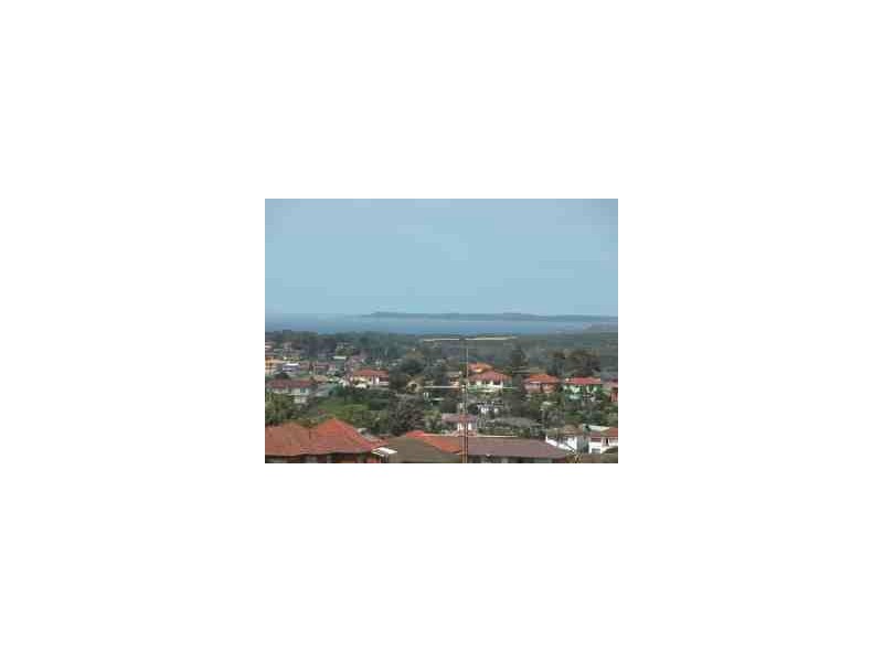 Lake Heights NSW 2502
