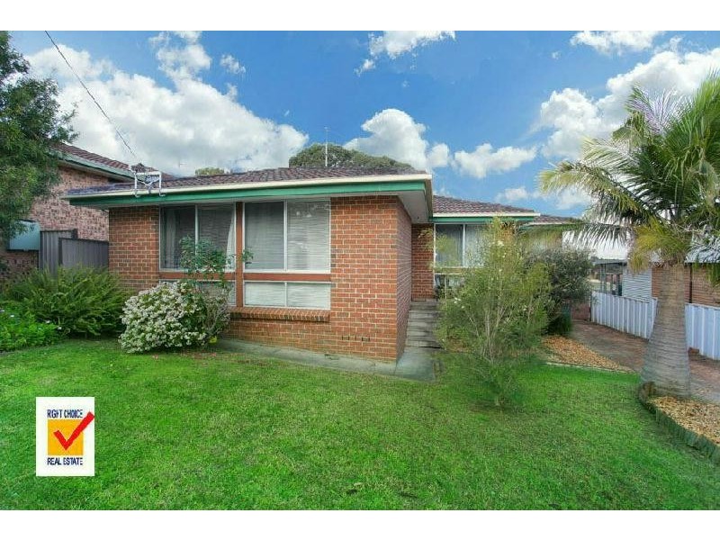 Mount Warrigal NSW 2528