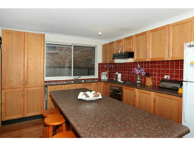 Mount Warrigal NSW 2528