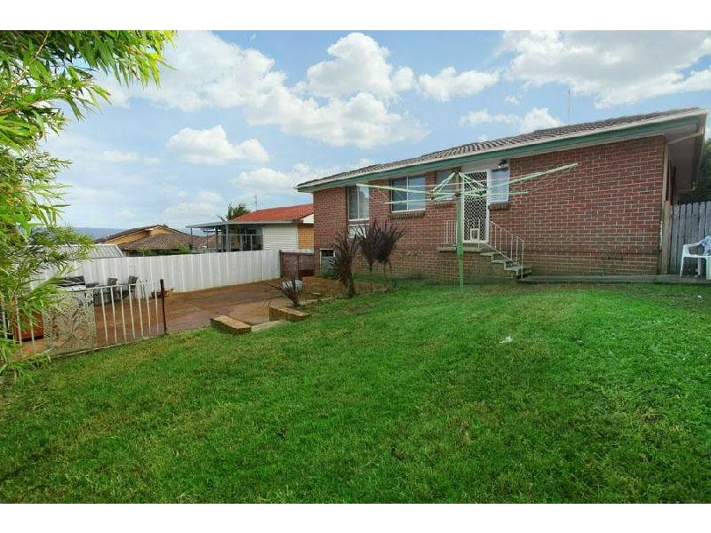 Mount Warrigal NSW 2528