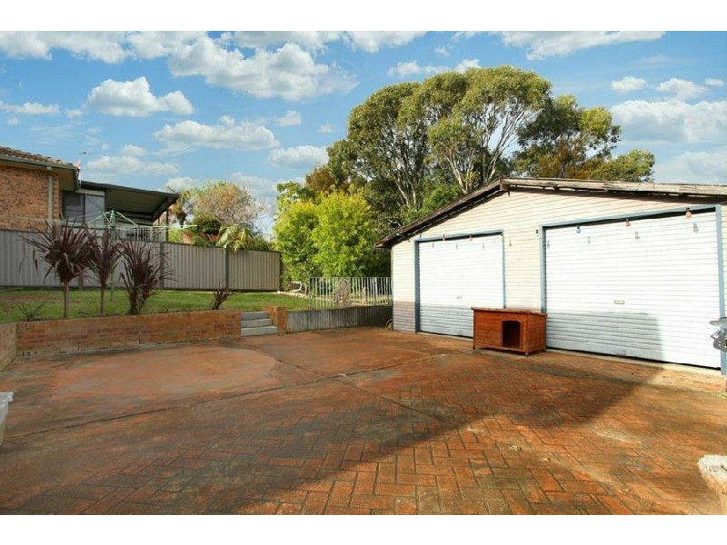 Mount Warrigal NSW 2528