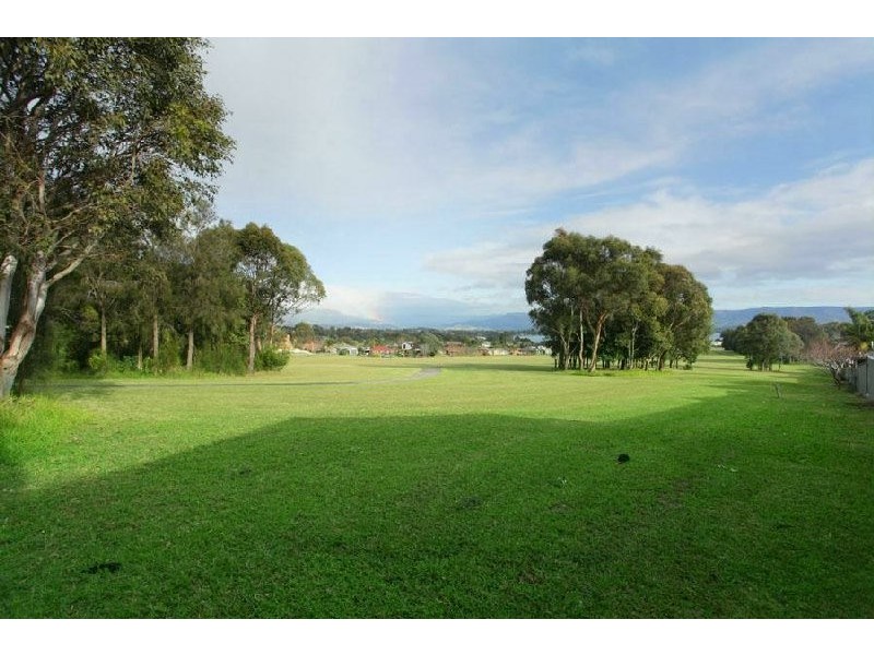 Mount Warrigal NSW 2528