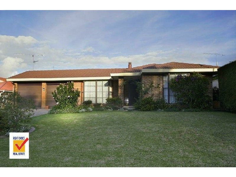 Shellharbour NSW 2529