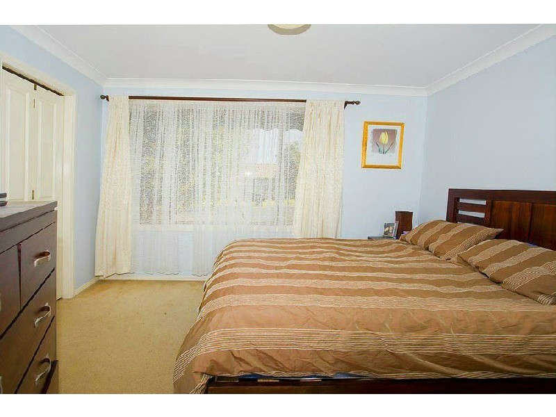 Flinders NSW 2529