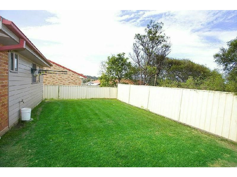 Flinders NSW 2529
