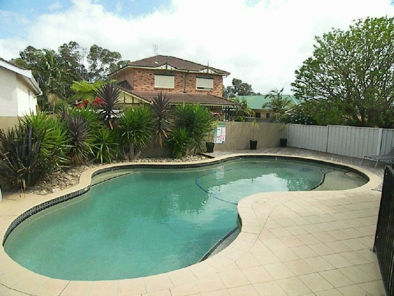 Albion Park NSW 2527