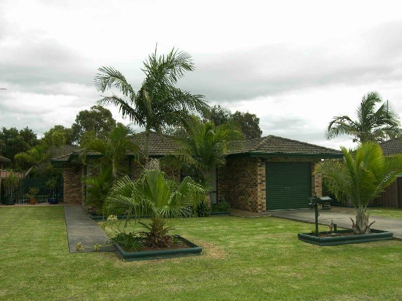 Albion Park NSW 2527